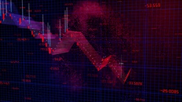 Phân tích kỹ thuật phiên chiều 01/10: VN-Index tiếp tục nằm dưới SMA 50 ngày